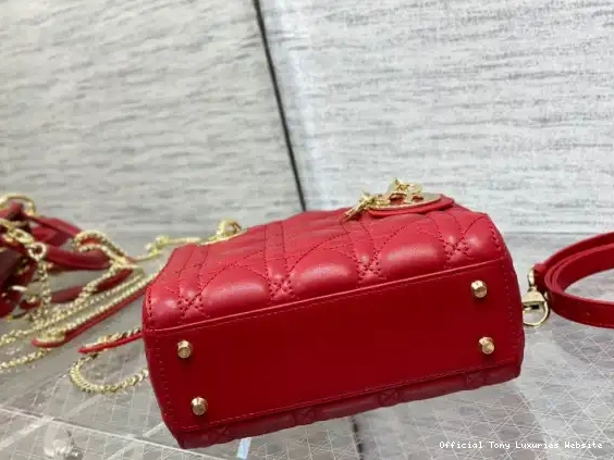 Tony Luxuries LADY diro MINI 0603